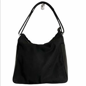 Vintage Gucci Hobo Shoulder Bag
